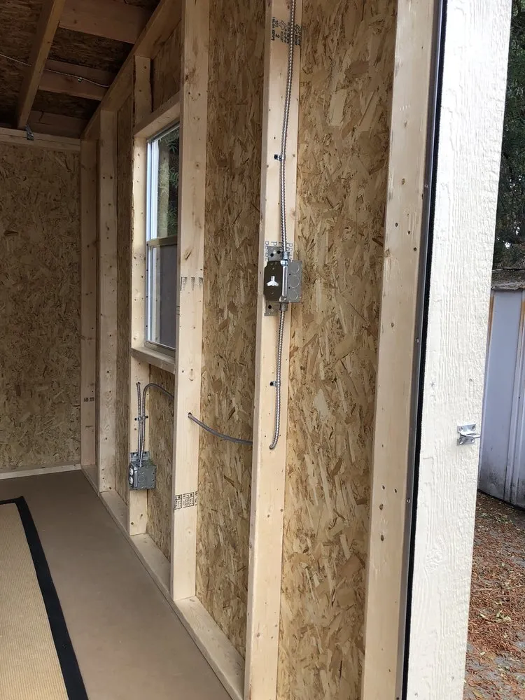 Slide of DP Electric