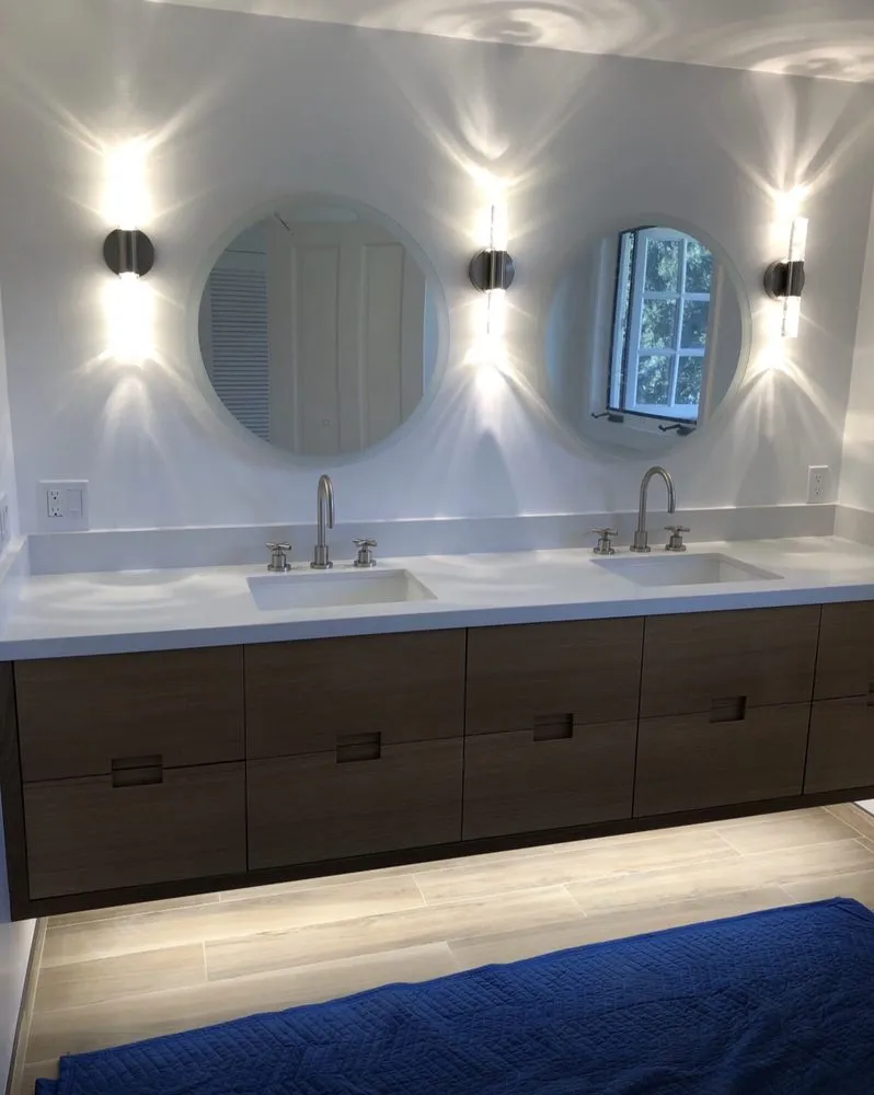 Slide of DP Electric