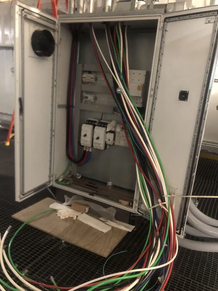 Expert wiring installation experts serving Mt. Juliet, TN - DP Electric