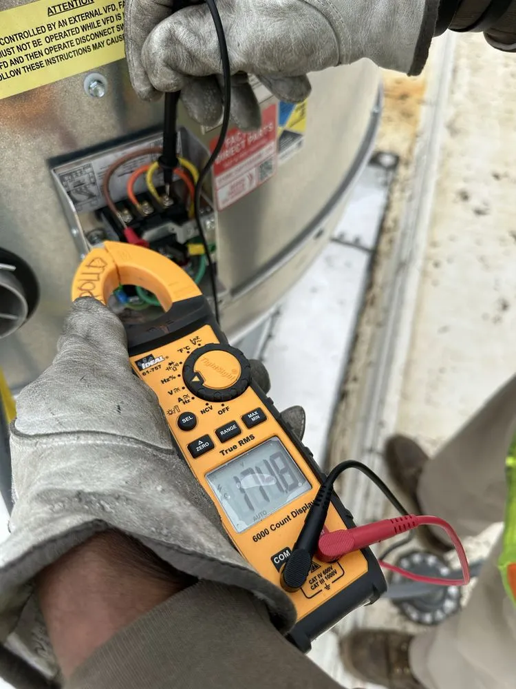 Professional electrical repair in Mt. Juliet, TN by DP Electric