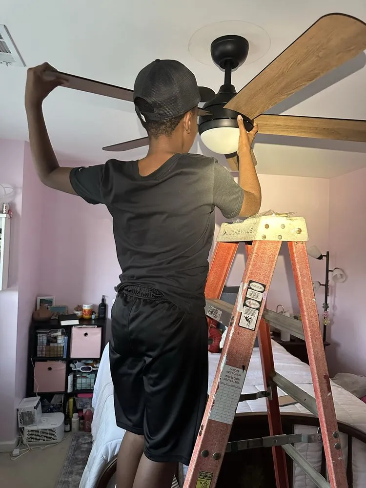 Professional panel upgrade experts serving Mt. Juliet, TN - DP Electric