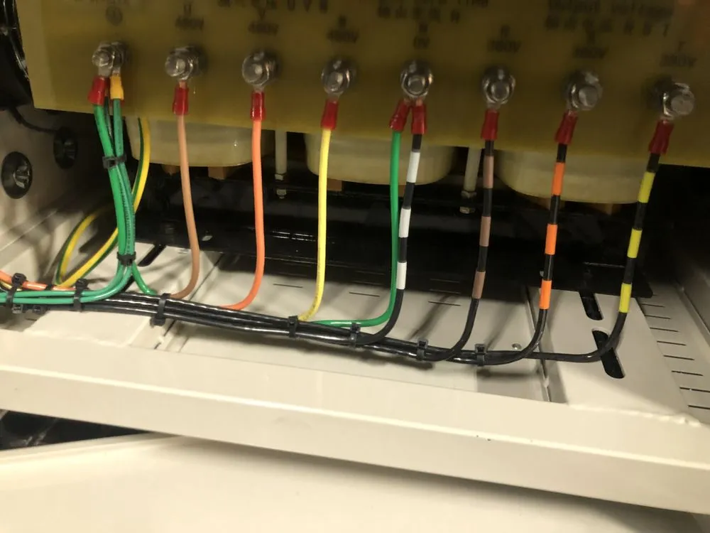 Certified wiring installation experts serving Mt. Juliet, TN - DP Electric