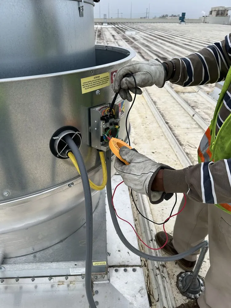Expert outlet and switch repair experts serving Mt. Juliet, TN - DP Electric