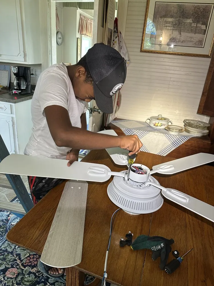 Affordable electrician providing panel upgrade in Mt. Juliet, TN - DP Electric