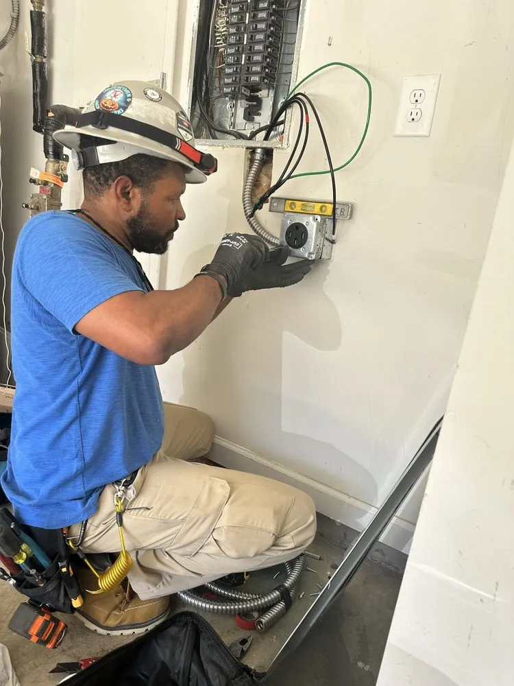 Professional circuit breaker repair in Mt. Juliet, TN by DP Electric