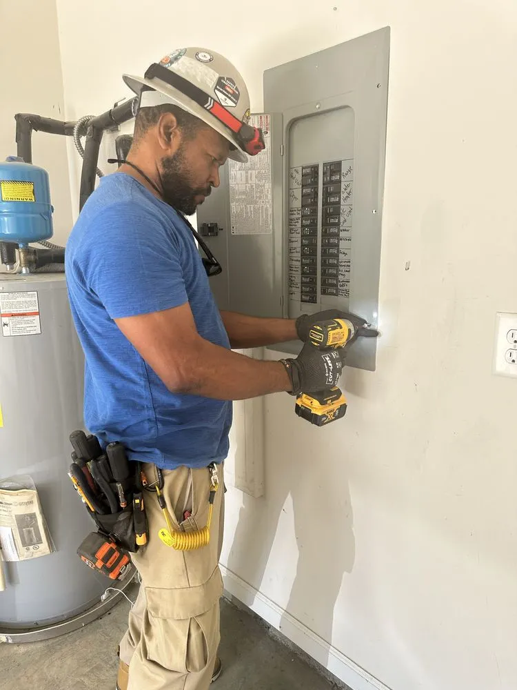 Emergency emergency electrical service service in Mt. Juliet, TN - DP Electric