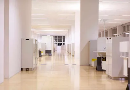 Slide of DP Electric