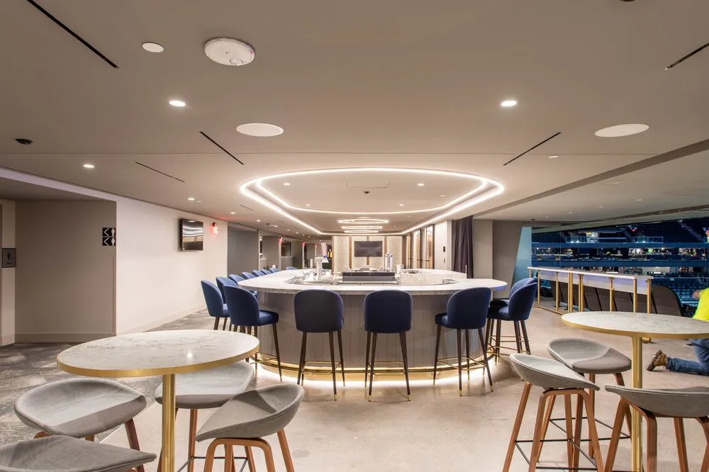 Professional panel upgrade service in ,  - DP Electric