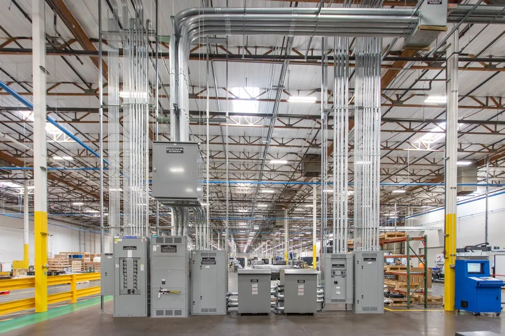 Expert emergency electrical service service in ,  - DP Electric