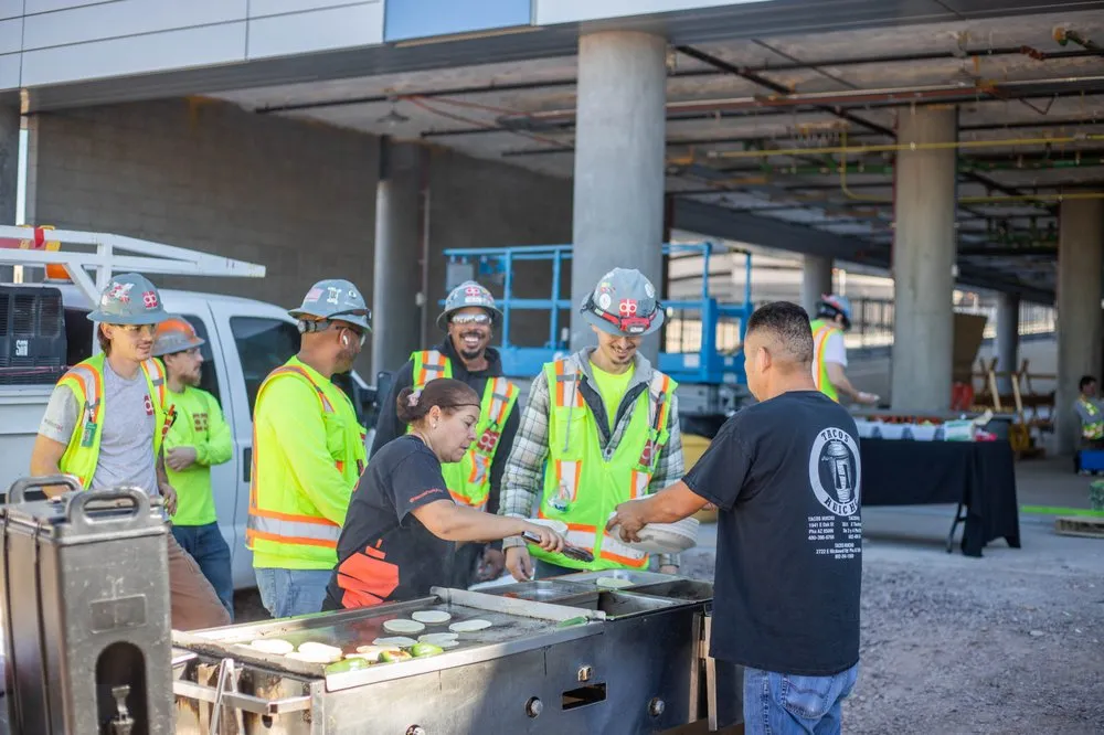 Licensed circuit breaker repair service in ,  - DP Electric