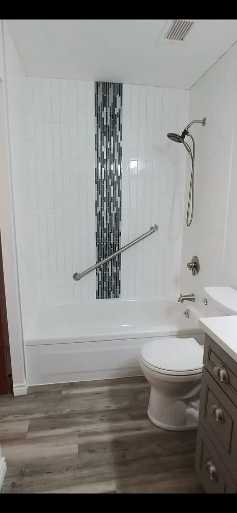 Slide of DP Handyman Services