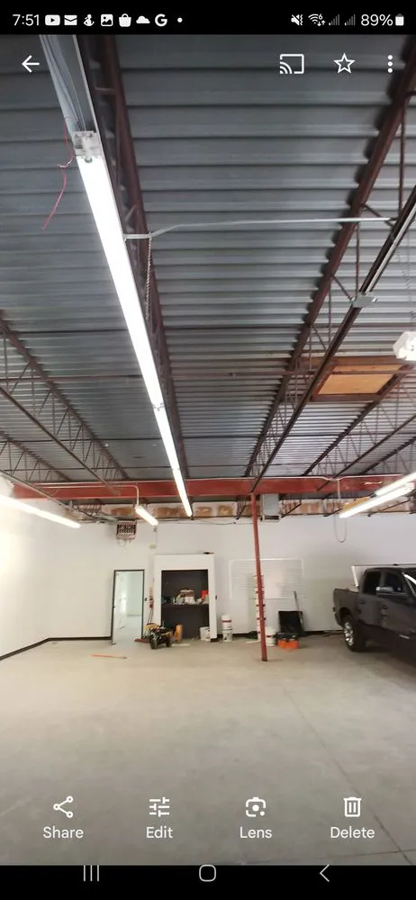 Slide of DP Handyman Services