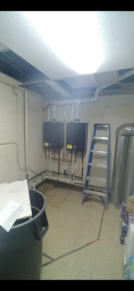 Slide of DP Handyman Services