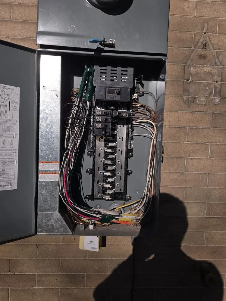 Slide of DP Handyman Services