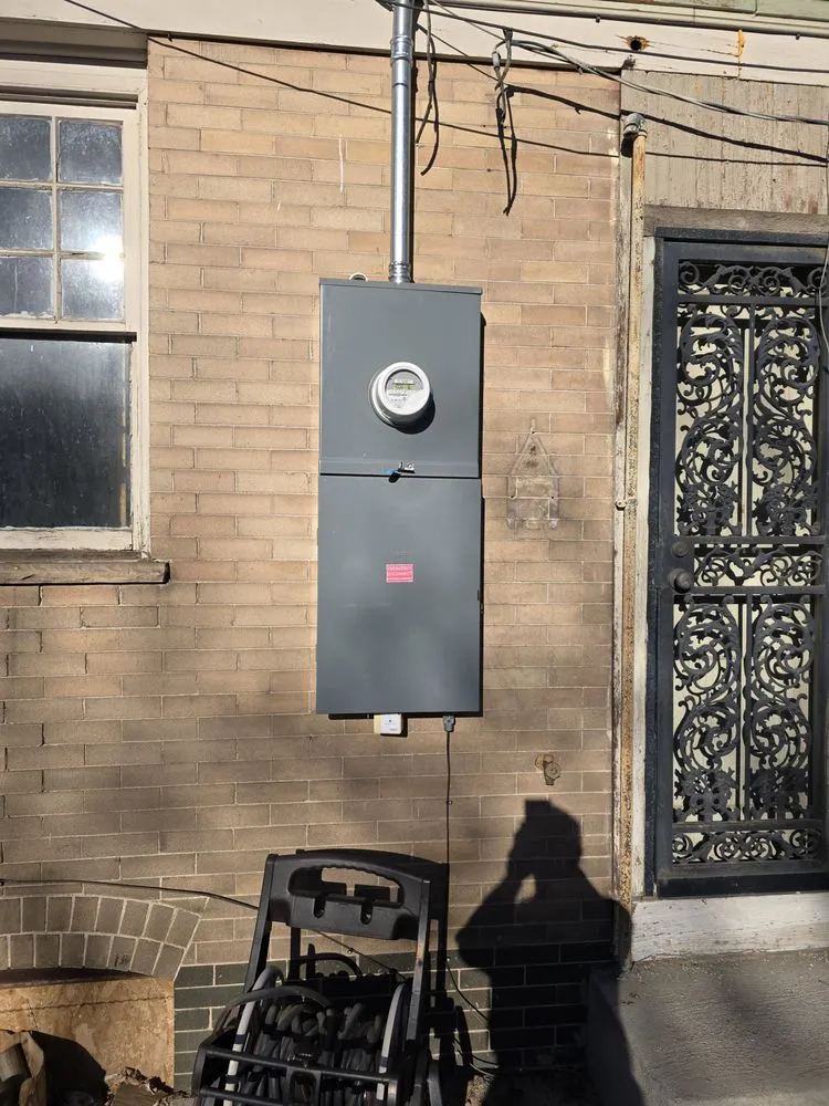 Slide of DP Handyman Services