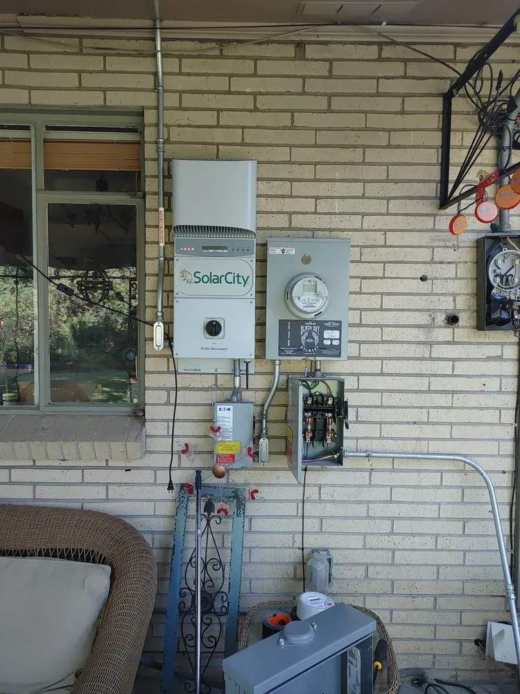 Slide of DP Handyman Services