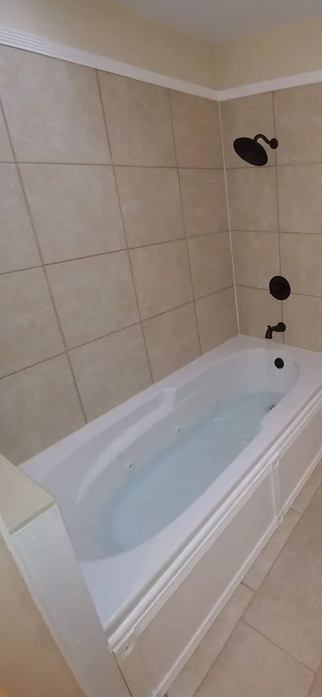 Slide of DP Handyman Services