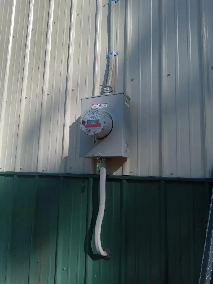 Slide of D&P Johnson Electric