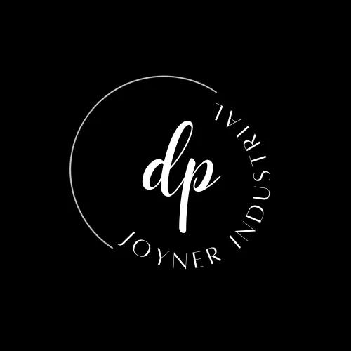 Slide of DP Joyner Industrial