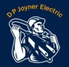 Slide of DP Joyner Industrial