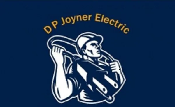 DP Joyner Industrial Logo