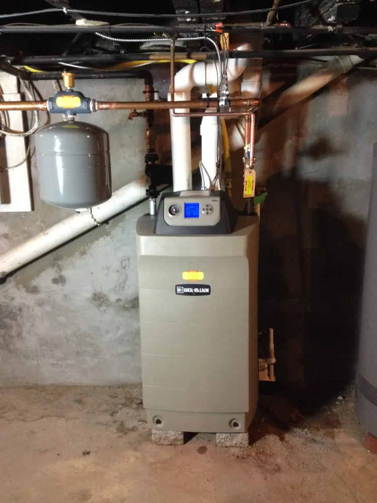 Expert electrician providing panel upgrade in Linfield, PA - DP Marlatt & Sons
