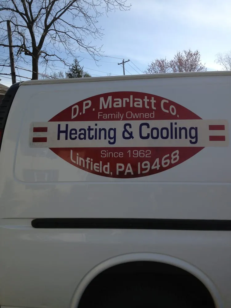Reliable panel upgrade experts serving Linfield, PA - DP Marlatt & Sons