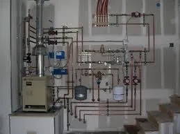 Licensed wiring installation in Linfield, PA by DP Marlatt & Sons