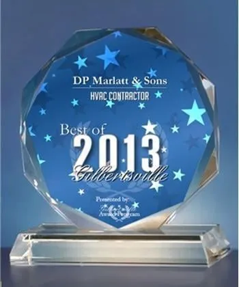 Affordable emergency electrical service experts serving Linfield, PA - DP Marlatt & Sons