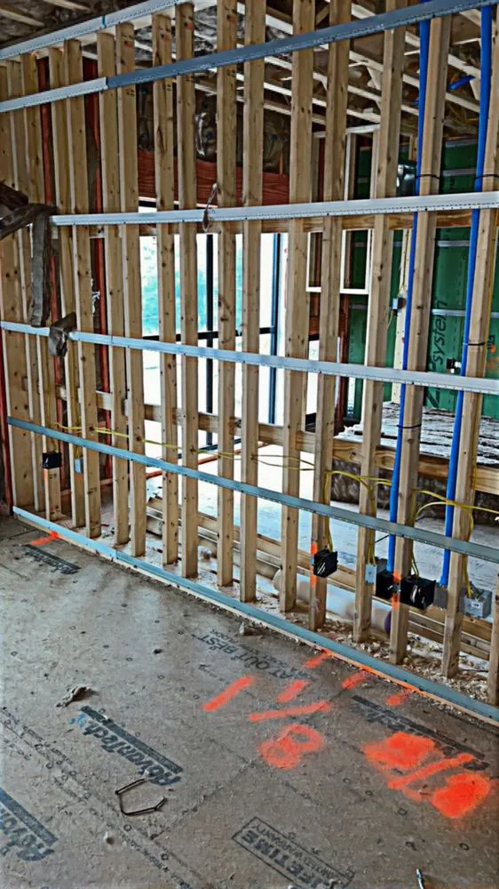 Slide of DPA Electric