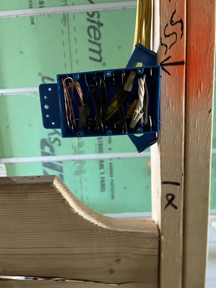 Slide of DPA Electric