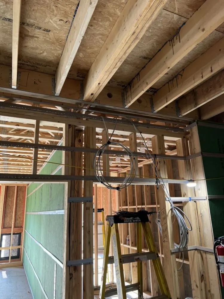 Slide of DPA Electric