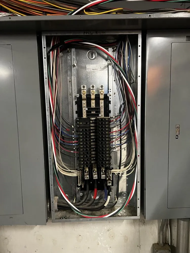 Slide of DPA Electric