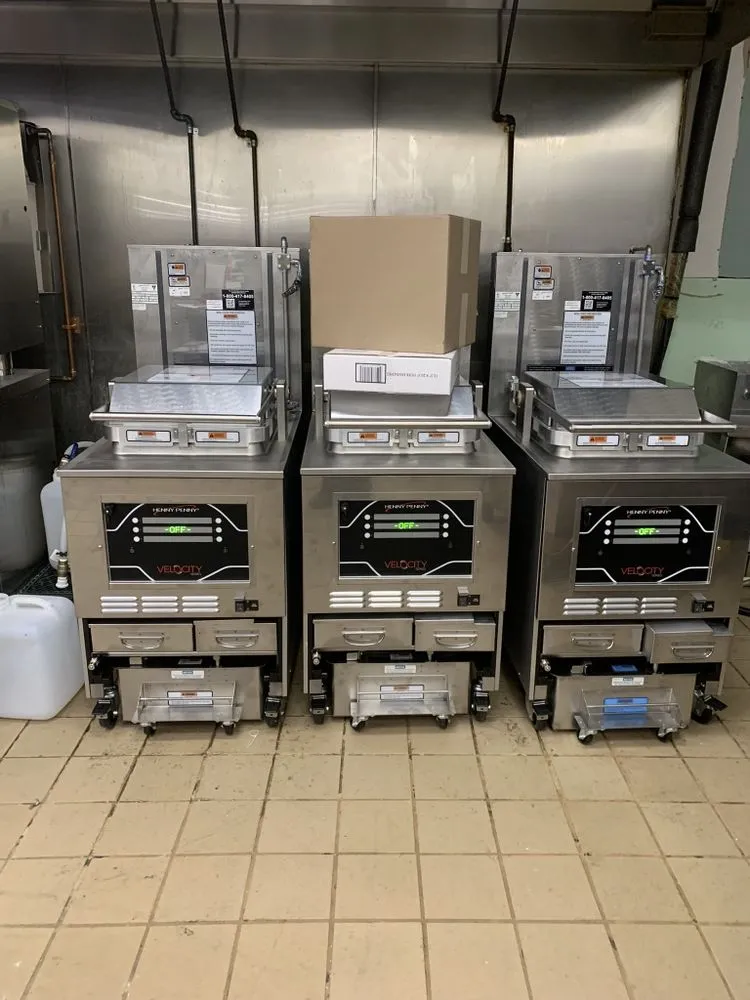 Slide of DPA Electric