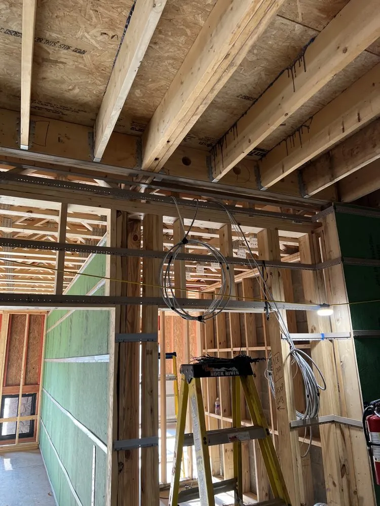 Slide of DPA Electric