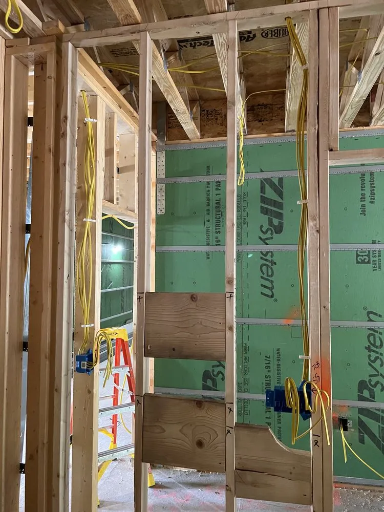 Slide of DPA Electric