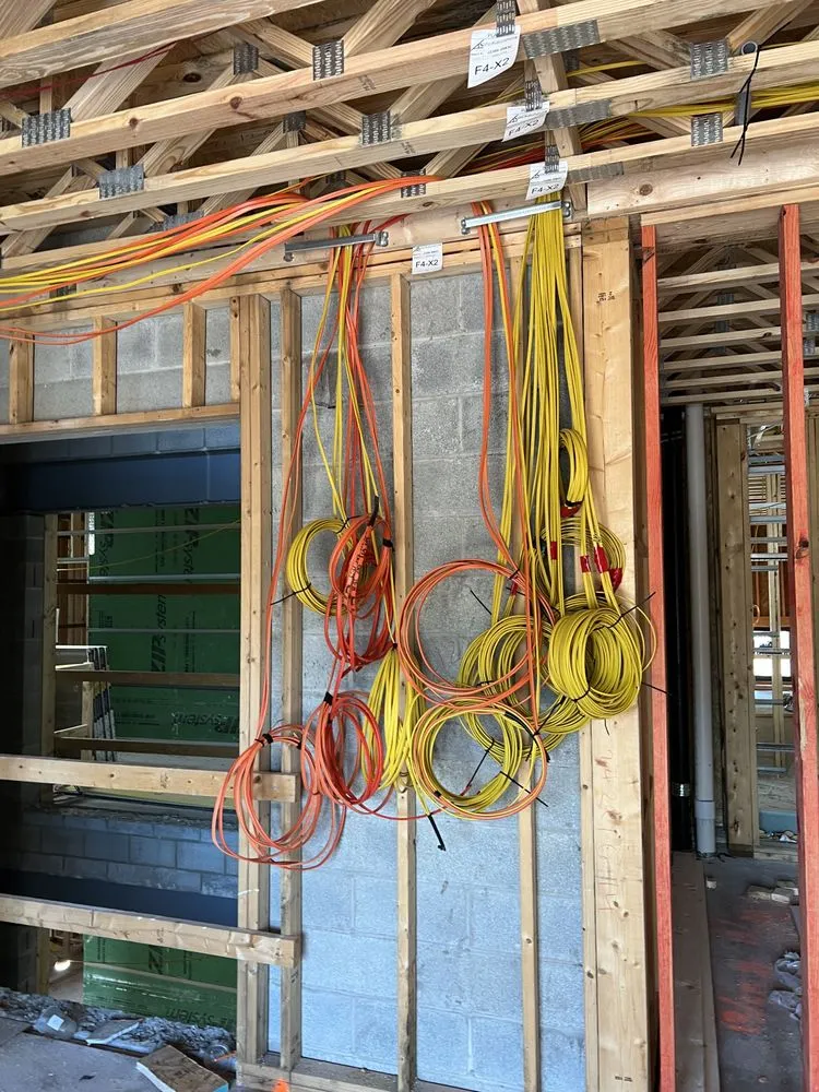 Slide of DPA Electric