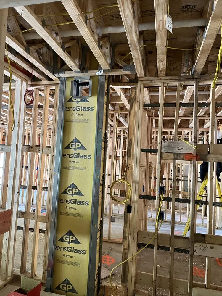 Slide of DPA Electric