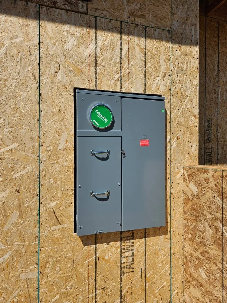 Slide of DPK Electric