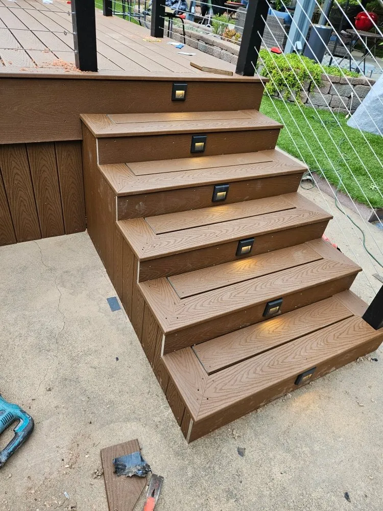 Slide of DPK Electric