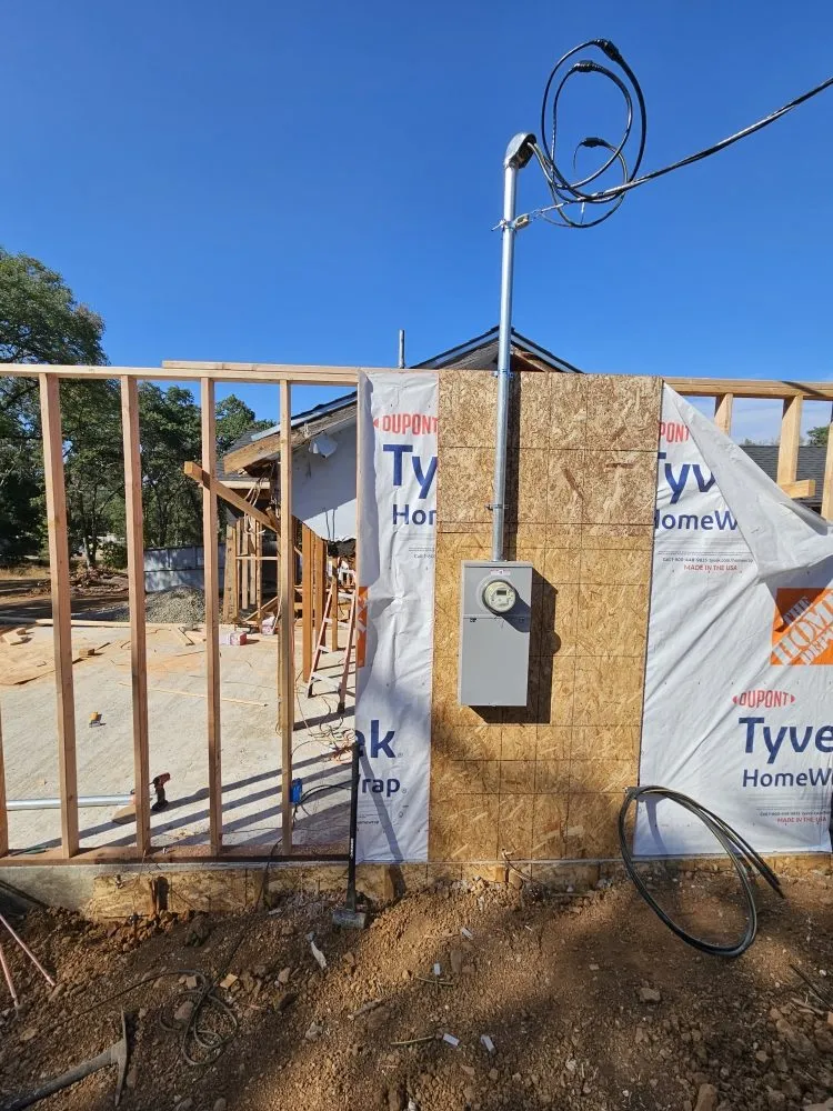 Slide of DPK Electric