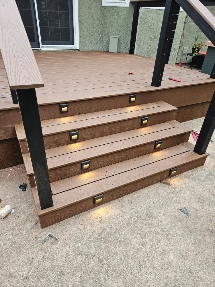 Slide of DPK Electric