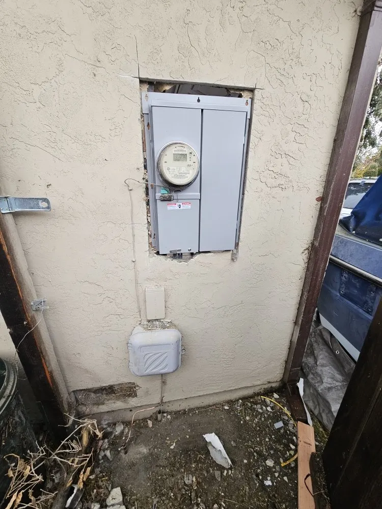 Slide of DPK Electric