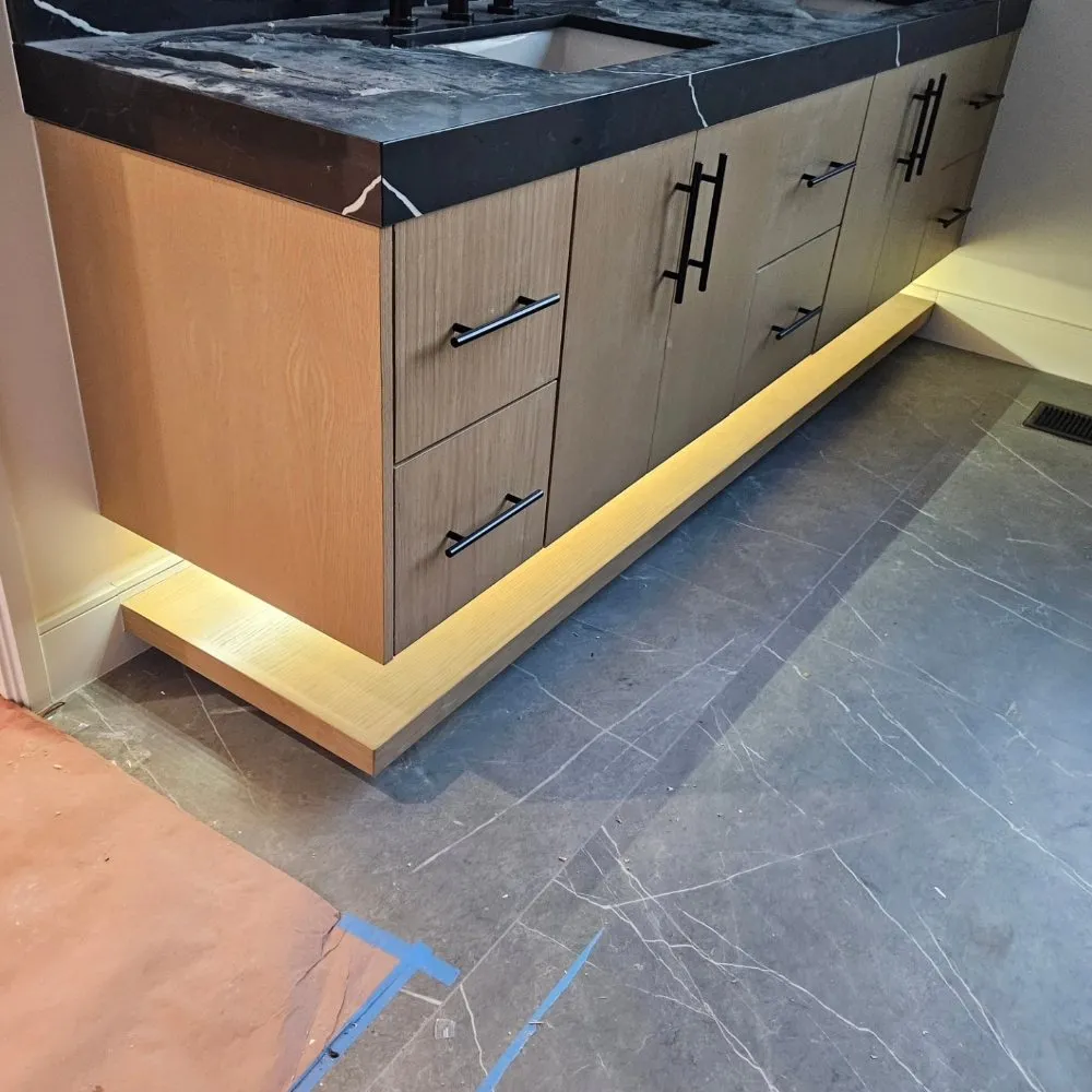 Slide of DPK Electric