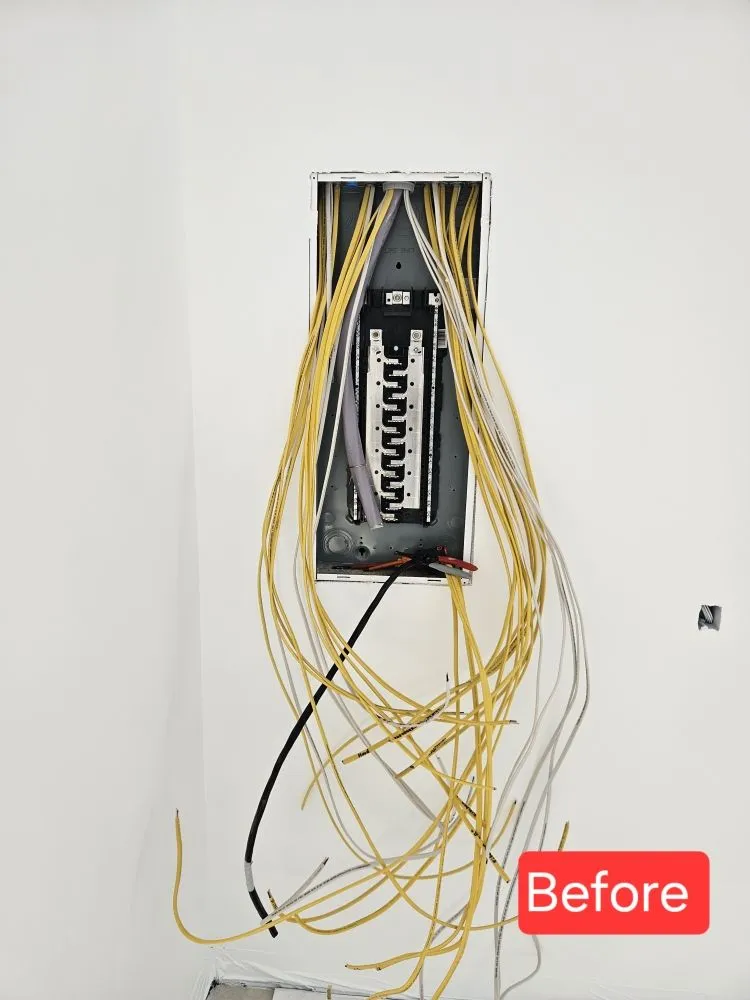 Slide of DPK Electric