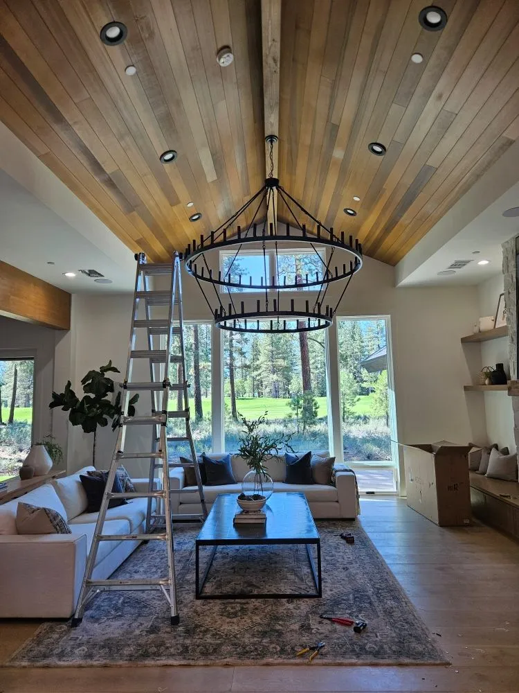 Slide of DPK Electric