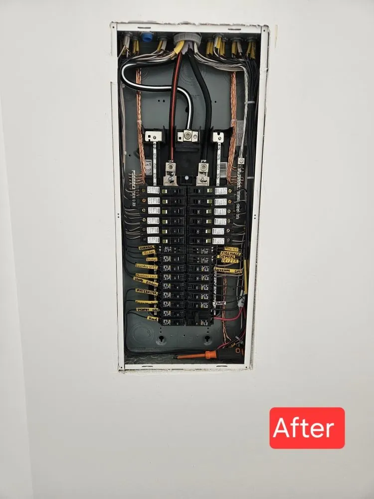 Slide of DPK Electric