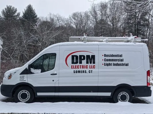 DPM Electric