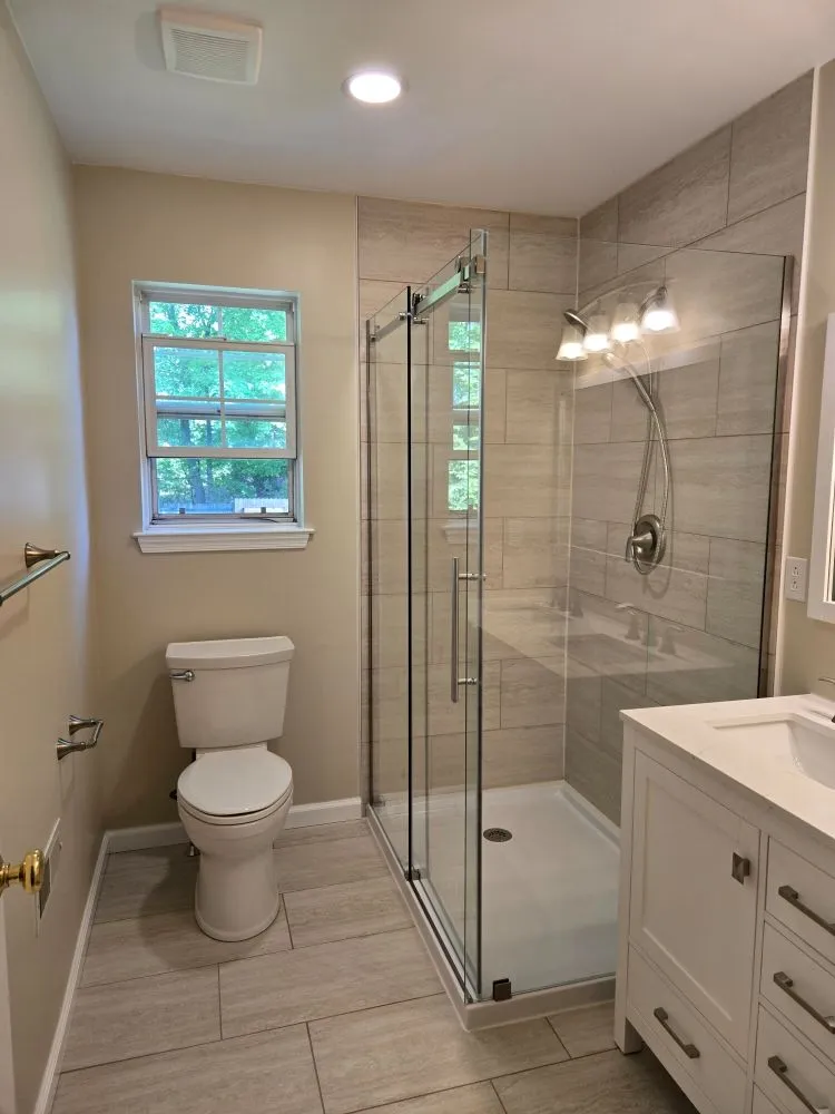 Slide of DQ Renovations