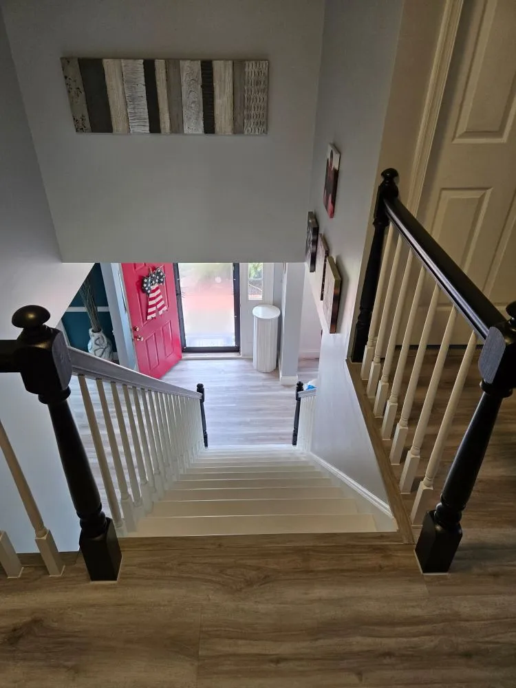 Slide of DQ Renovations